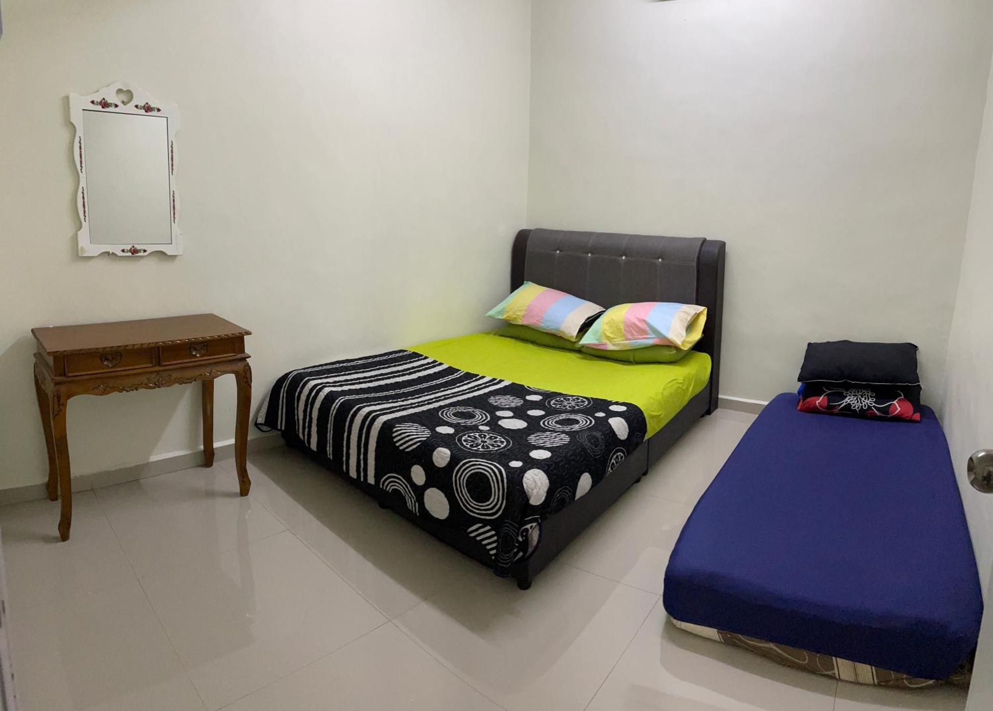 Babamoon Homestay Malacca Exterior photo